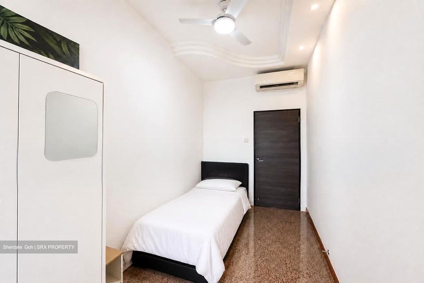 Dover Parkview (D5), Condominium #610422721